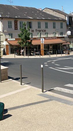 Restaurant Le France